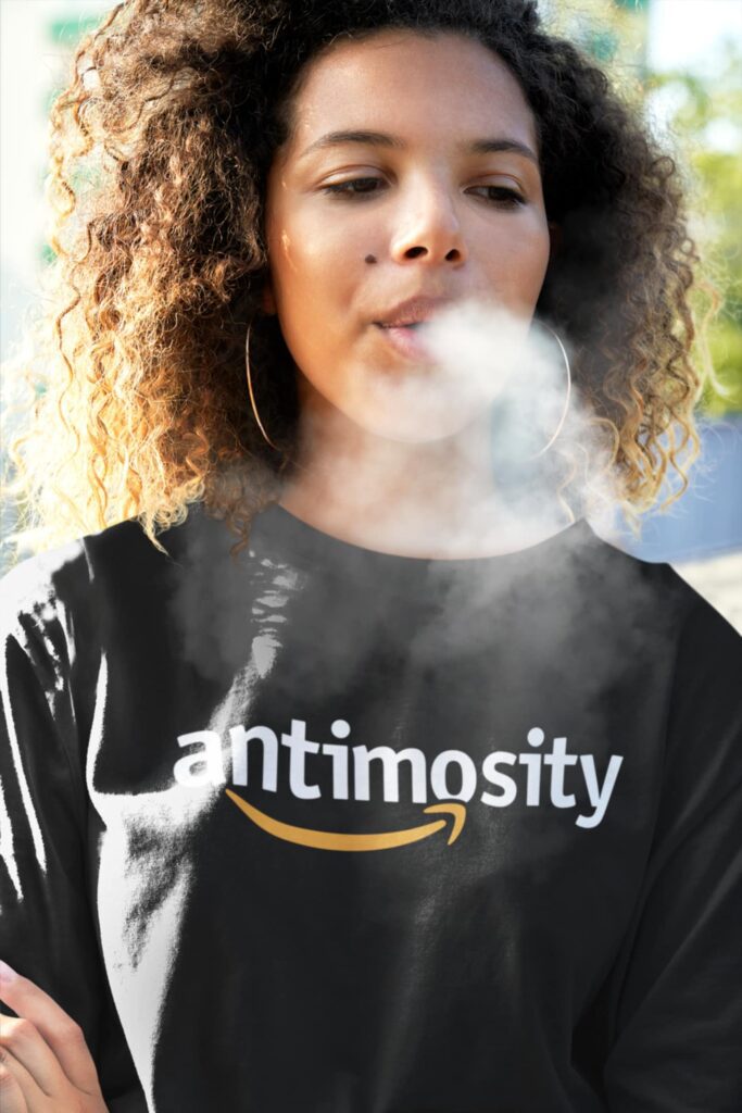 Antimosity Prime